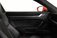 Porsche 911 T 992 Turbo S