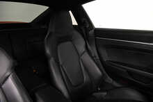 Porsche 911 T 992 Turbo S