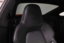 Porsche 911 T 992 Turbo S