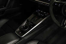 Porsche 911 T 992 Turbo S