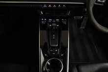 Porsche 911 T 992 Turbo S