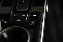 Porsche 911 T 992 Turbo S