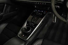 Porsche 911 T 992 Turbo S