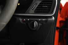 Porsche 911 T 992 Turbo S