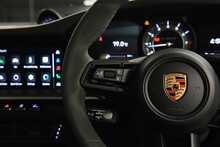 Porsche 911 T 992 Turbo S