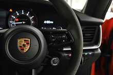 Porsche 911 T 992 Turbo S