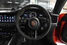 Porsche 911 T 992 Turbo S