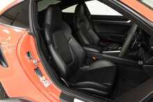 Porsche 911 T 992 Turbo S