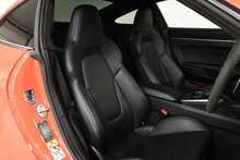 Porsche 911 T 992 Turbo S