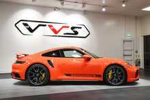 Porsche 911 T 992 Turbo S