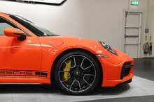 Porsche 911 T 992 Turbo S