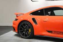 Porsche 911 T 992 Turbo S