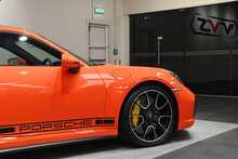 Porsche 911 T 992 Turbo S