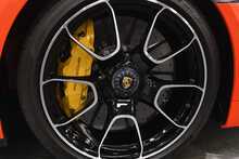 Porsche 911 T 992 Turbo S