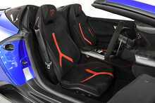 Lamborghini Huracan V10 LP 640-4 Performante