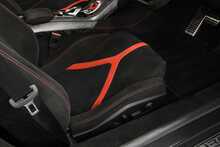 Lamborghini Huracan V10 LP 640-4 Performante