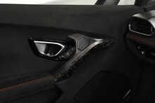 Lamborghini Huracan V10 LP 640-4 Performante