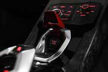 Lamborghini Huracan V10 LP 640-4 Performante