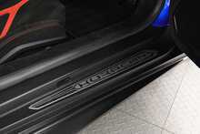 Lamborghini Huracan V10 LP 640-4 Performante