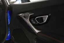 Lamborghini Huracan V10 LP 640-4 Performante