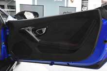 Lamborghini Huracan V10 LP 640-4 Performante