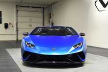 Lamborghini Huracan V10 LP 640-4 Performante