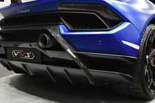 Lamborghini Huracan V10 LP 640-4 Performante