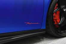 Lamborghini Huracan V10 LP 640-4 Performante