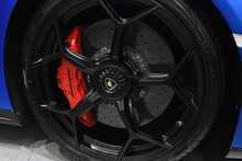 Lamborghini Huracan V10 LP 640-4 Performante