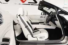 Rolls-Royce Dawn V12