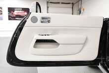 Rolls-Royce Dawn V12