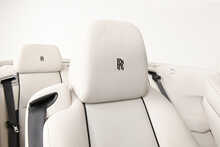 Rolls-Royce Dawn V12