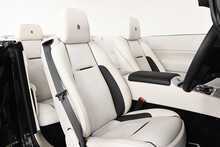 Rolls-Royce Dawn V12