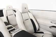 Rolls-Royce Dawn V12