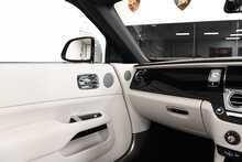 Rolls-Royce Dawn V12