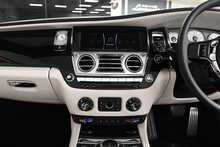 Rolls-Royce Dawn V12