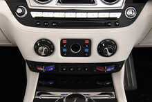 Rolls-Royce Dawn V12