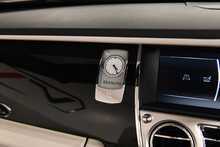 Rolls-Royce Dawn V12