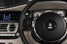 Rolls-Royce Dawn V12