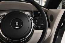 Rolls-Royce Dawn V12