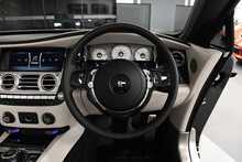 Rolls-Royce Dawn V12