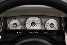 Rolls-Royce Dawn V12