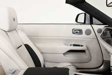 Rolls-Royce Dawn V12