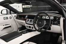 Rolls-Royce Dawn V12