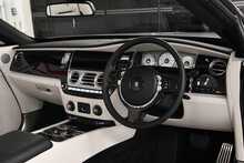 Rolls-Royce Dawn V12