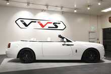 Rolls-Royce Dawn V12