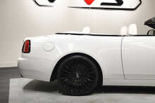 Rolls-Royce Dawn V12