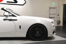 Rolls-Royce Dawn V12