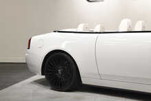 Rolls-Royce Dawn V12