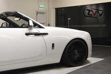 Rolls-Royce Dawn V12